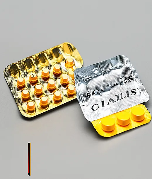 Ordonnance cialis doctissimo